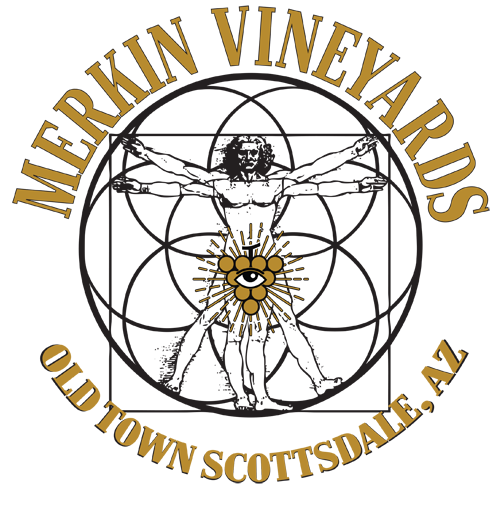 Merkin Vineyards Old Town Scottsdale